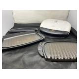 George Foreman Grill