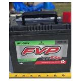 Good Lawnmower Battery