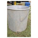 Wear-Ever Aluminum 20 gallon Stock Pot