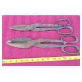 Tin Snips