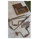 Old Brace and Bits