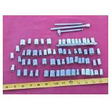 Sockets and More
