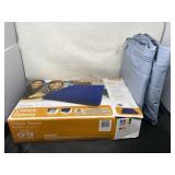 Two Air Mattresses
