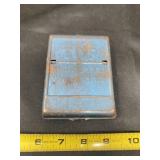 TOP Metal Cigarette Roller