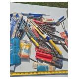 Drill Bits and More