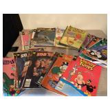 1970ï¿½s Comic Books