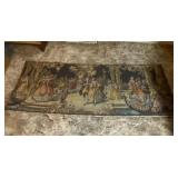 20 x 56 Victorian Tapestry