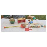 Fisher-Price Toys