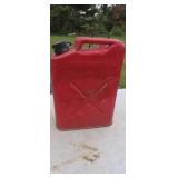 5 Gallon Gas Can