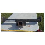 Class 3 Trailer Hitch Receiver