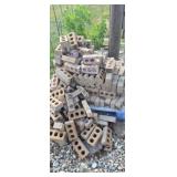 Brick Pile