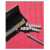 S-K Sockets