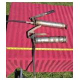 Grease Guns