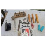Router Bits Wood Bits