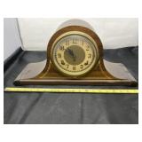 Plymouth Mantle Clock