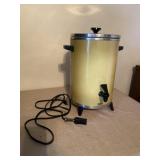 West Bend Coffee Maker