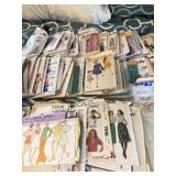 McCalls and Other Brand Pattern Kits