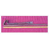 Metal Pry Bars
