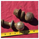 Trailer Hitch Balls