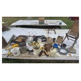 Large Miscellaneous Lot
