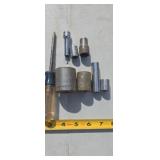 Craftsman Sockets & Snap-On Socket