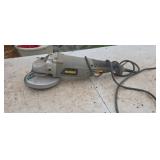 Rockwell 7 inch Surface Grinder