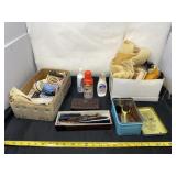 Shoe Cleaning Supplies