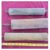 Vintage Washer Rolls