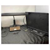 Proscan Monitor and Desk Light