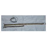 Log Chains Steel Wire Winch Cable