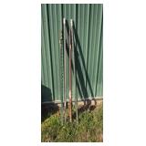 Steel Fence Post