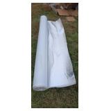 Roll of Aluminum Foil Insulation