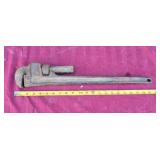 PipeMaster Pipe Wrench
