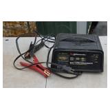 Shoemaker 50 Amp Battery Charger Works