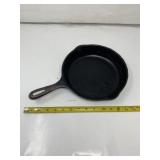 9 Inch Cast Iron Skillet