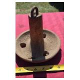 Boat Anchor