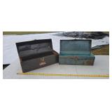 Metal Toolboxes