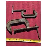 C-Clamps