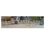 Old Jars