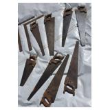 Hand Saws