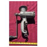 Tinned Meat Grinder