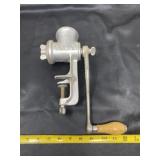 Climax 51 Food Meat Grinder/Food Chopper