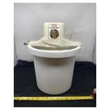 Rival Ice Cream Maker