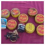 Faucet & Value Stem Lubricant and More