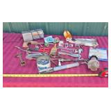 Miscellaneous Tools and More
