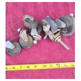 Casters
