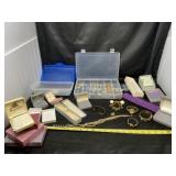 Mickey Mouse Watch, Costume Jewelry, Organizers