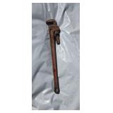 Ridgid 36" Pipe Wrench