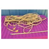 Electrical Extension Cord