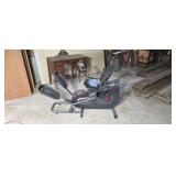 Schwinn 520 Airdyne Technology Exerciser